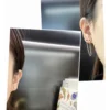 Messika Classic Stud Earrings