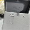 Messika Classic Stud Earrings
