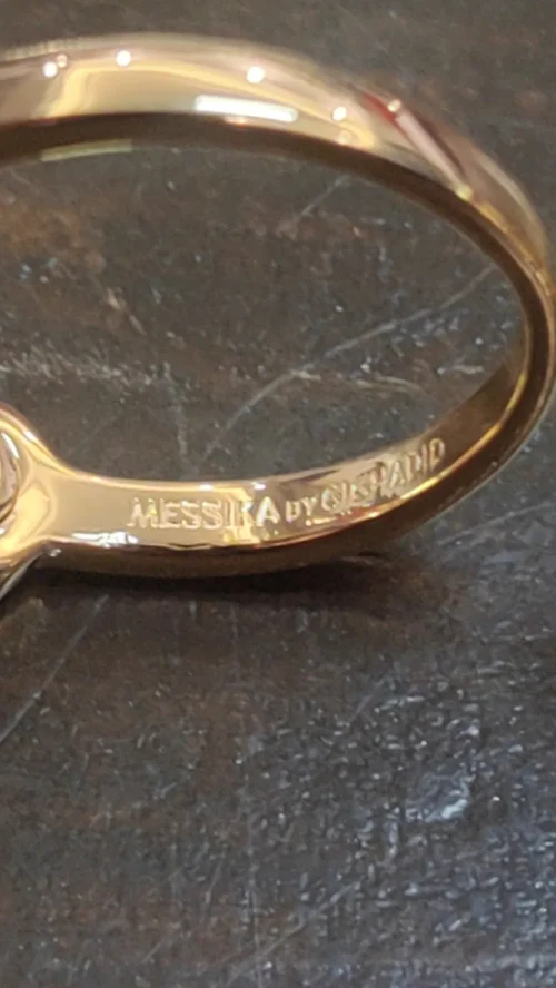 Messika Sliding Ring