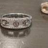 Messika Sliding Ring