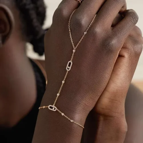 Messika Bracelet