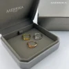 Messika Move Single-Stone Ring