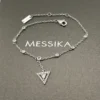 Messika Pavé Bracelet