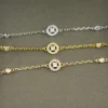 Messika Pavé Bracelet