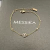 Messika Pavé Bracelet