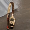 Messika Move Uno Single-Stone Sliding Ring