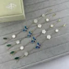 Van Cleef & Arpels Butterfly Bracelet