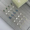 Van Cleef & Arpels Butterfly Bracelet