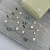 Van Cleef & Arpels Butterfly Bracelet