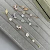 Van Cleef & Arpels Butterfly Bracelet