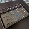 Van Cleef & Arpels Alhambra Clover Ten-Motif Necklace