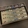 Van Cleef & Arpels Alhambra Clover Ten-Motif Necklace