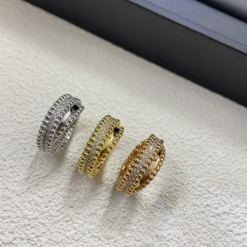 Van Cleef & Arpels Ring