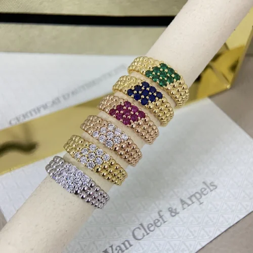 Van Cleef & Arpels Ring