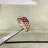 Van Cleef & Arpels Ring