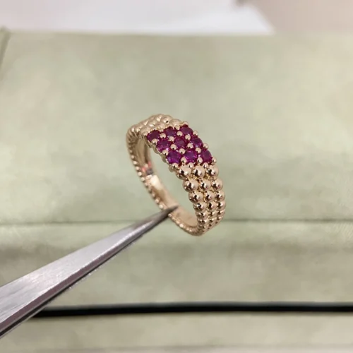 Van Cleef & Arpels Ring
