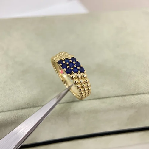 Van Cleef & Arpels Ring