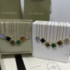 Van Cleef & Arpels Clover Necklace