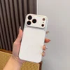 Dior Embossed Leather-Look Phone Case for iPhone - Ref. PCDIOR0012