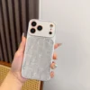 Dior Embossed Leather-Look Phone Case for iPhone - Ref. PCDIOR0013