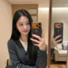 Gucci Phone Case with Classic Red and Green Web Stripe - Ref. PCGUCCI0019