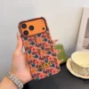 Gucci Floral-Series Phone Case for iPhone - Ref. PCGUCCI0024