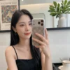 Gucci Monogram Phone Case with Restyled Camera-Frame Detail - Ref. PCGUCCI0028