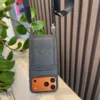 Hermes Crossbody Cardholder Phone Case with Adjustable Shoulder Strap - Ref. PCHERMES0066