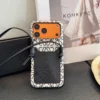 Loewe Crossbody Phone Case with Integrated Cardholder - Ref. PCLOEWE0040