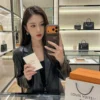 Louis Vuitton Classic Monogram Phone Case with Integrated Cardholder - Ref. PCLV0273